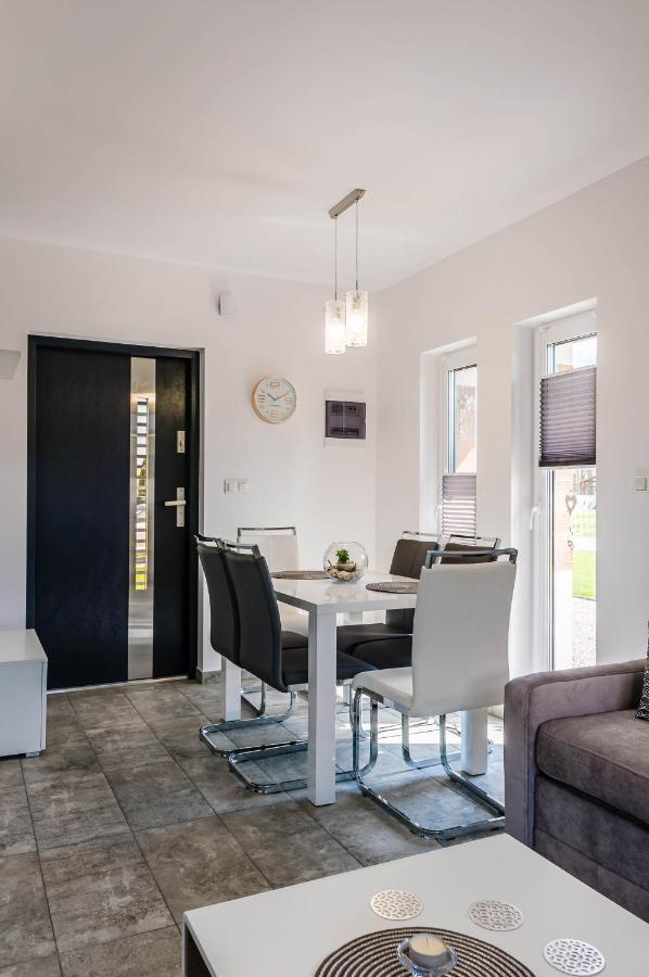 Apartamenty Las Zator Bagian luar foto