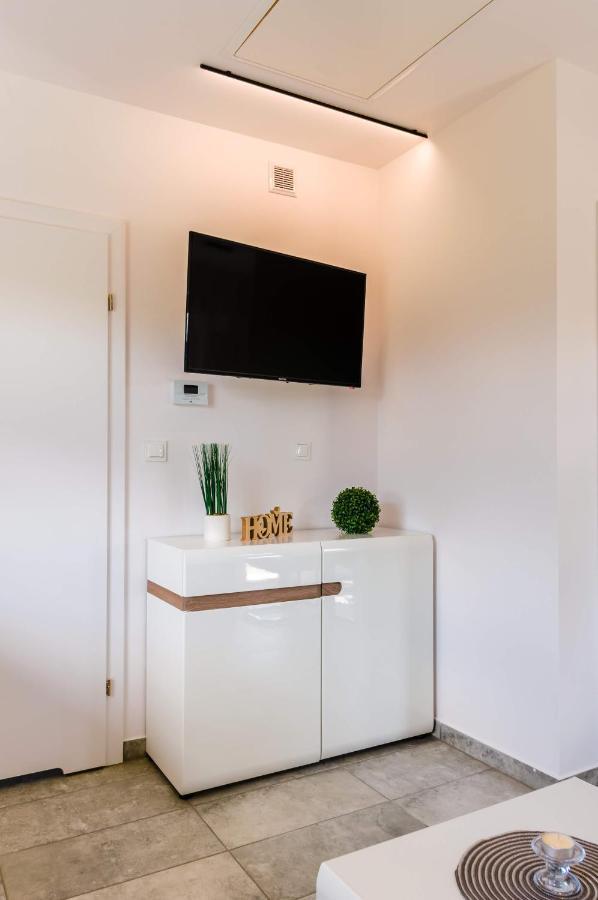Apartamenty Las Zator Bagian luar foto