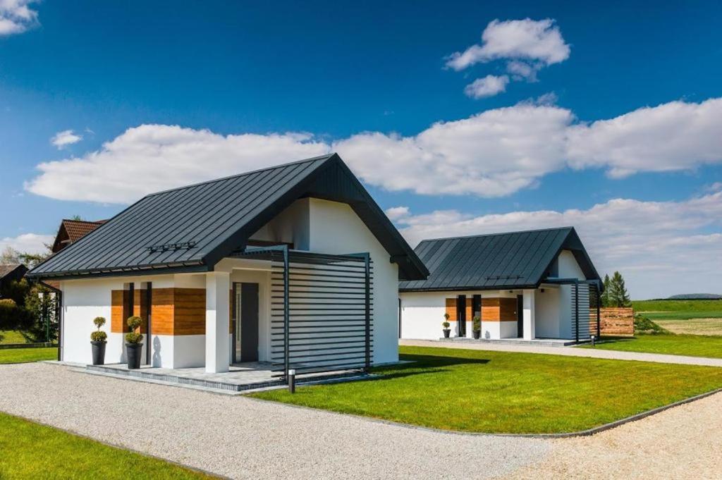 Apartamenty Las Zator Bagian luar foto