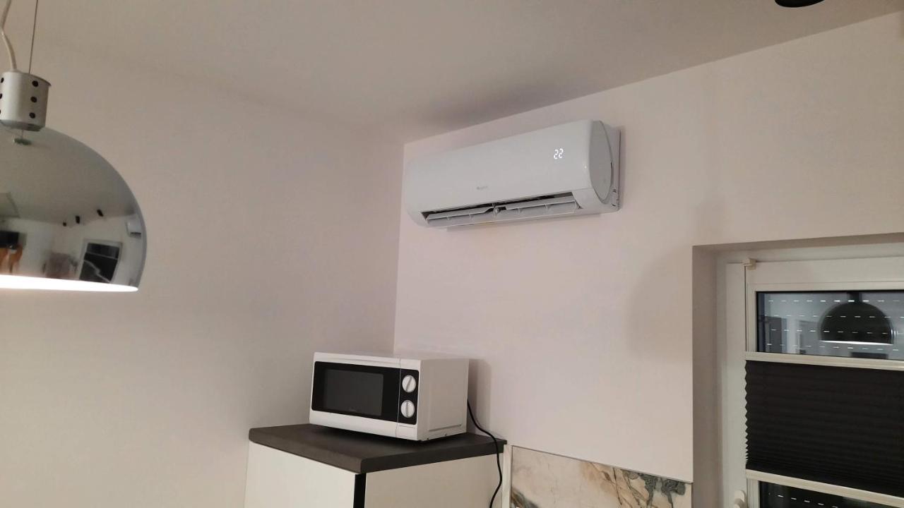 Apartamenty Las Zator Bagian luar foto
