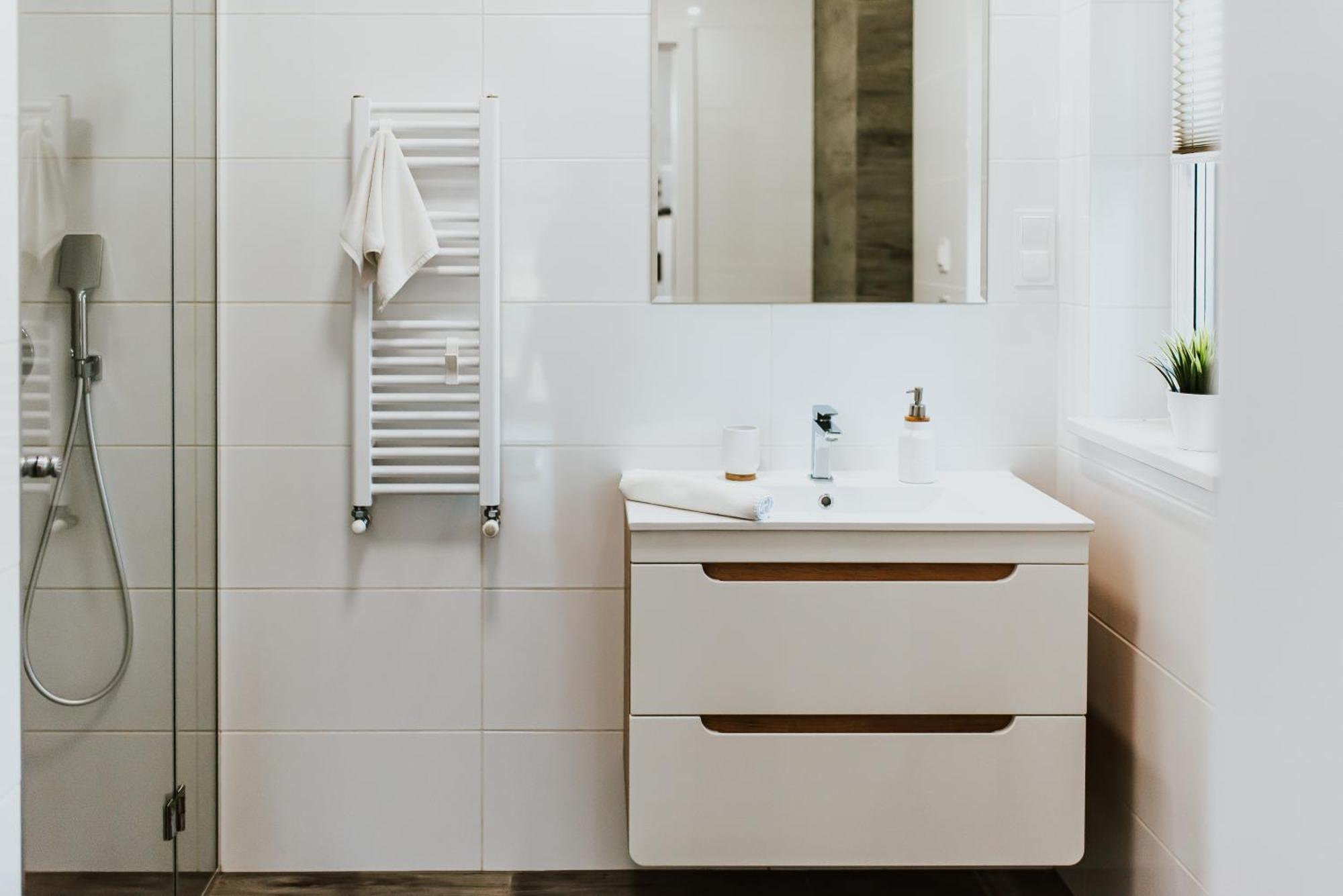 Apartamenty Las Zator Bagian luar foto