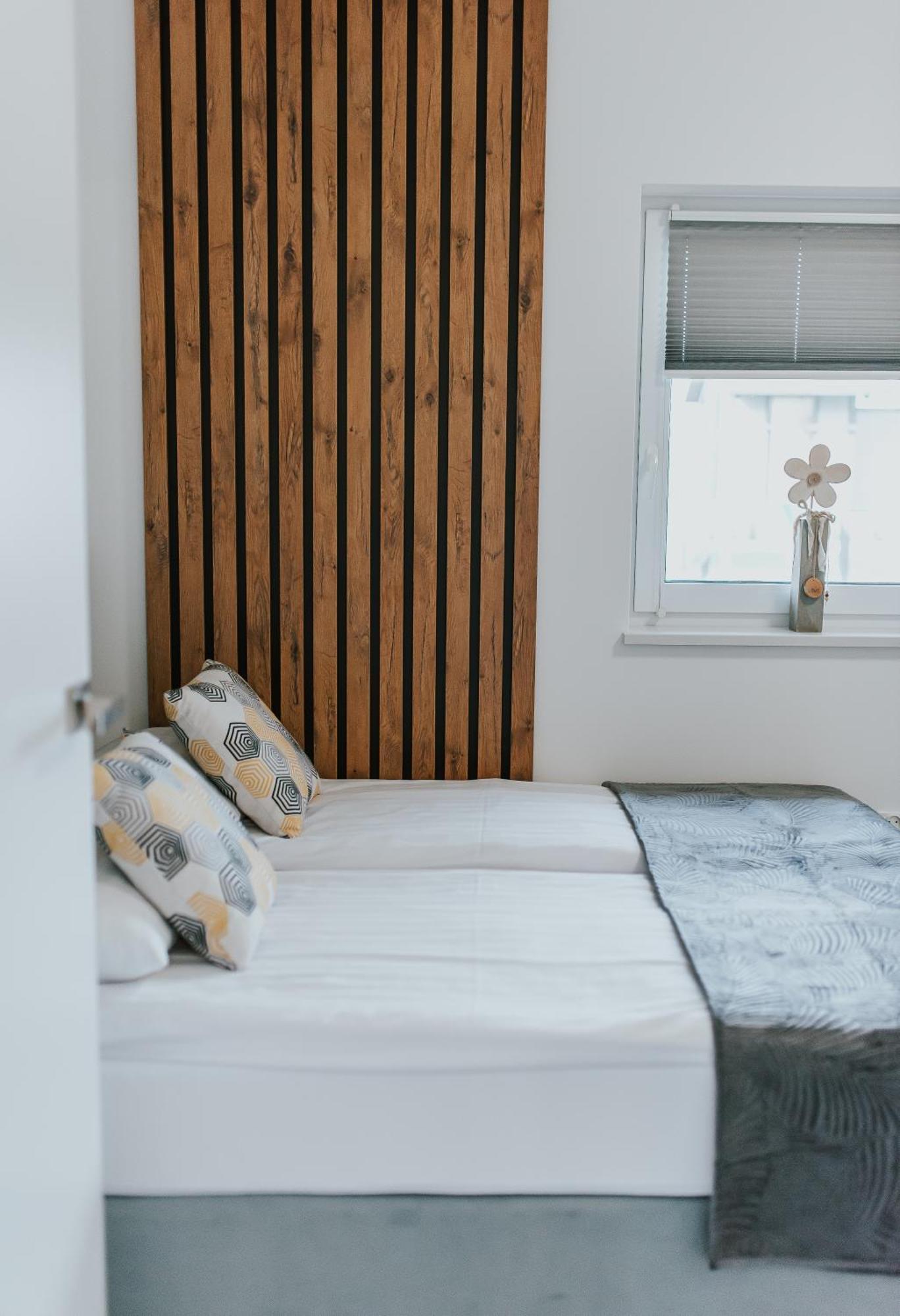 Apartamenty Las Zator Bagian luar foto