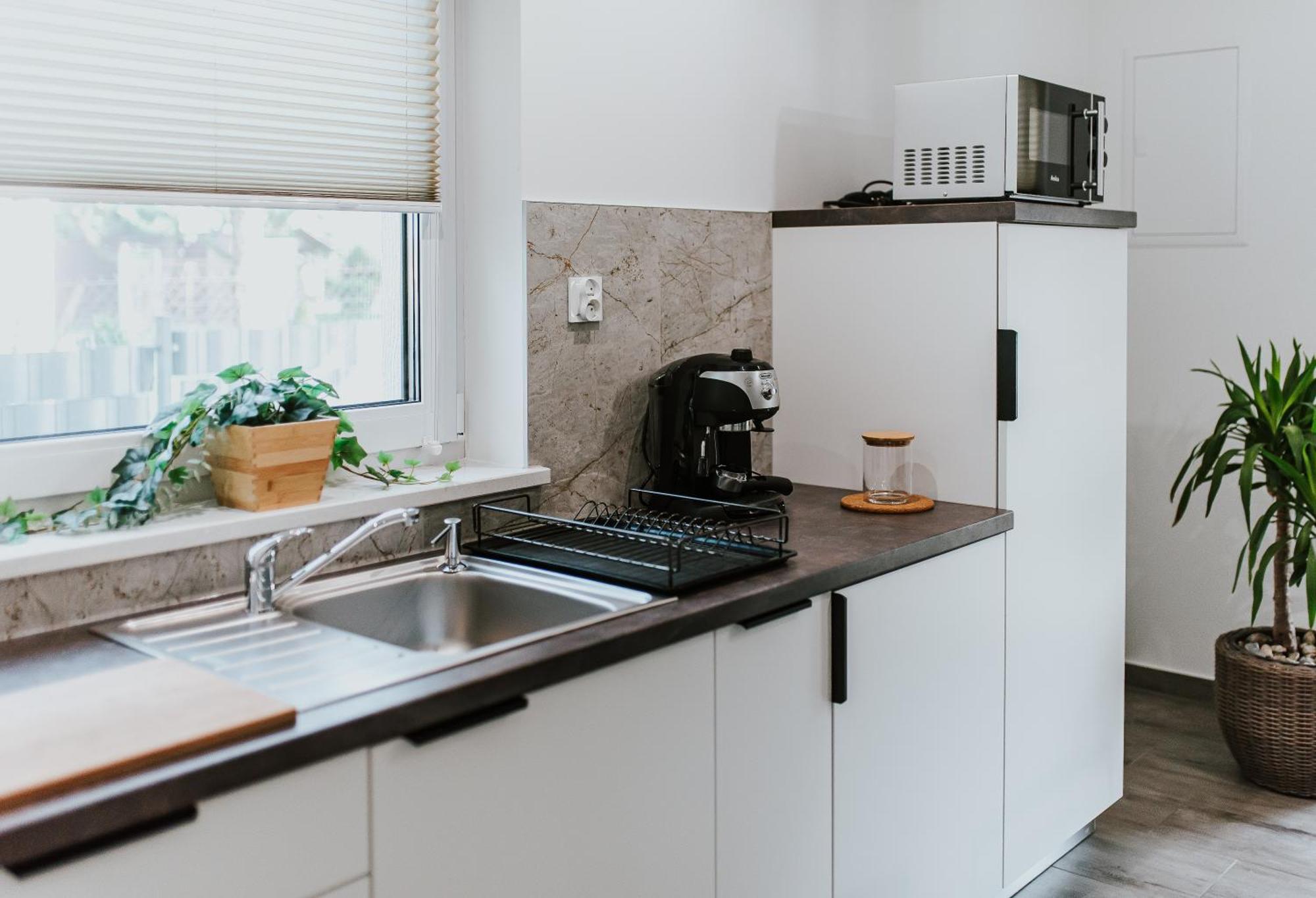Apartamenty Las Zator Bagian luar foto