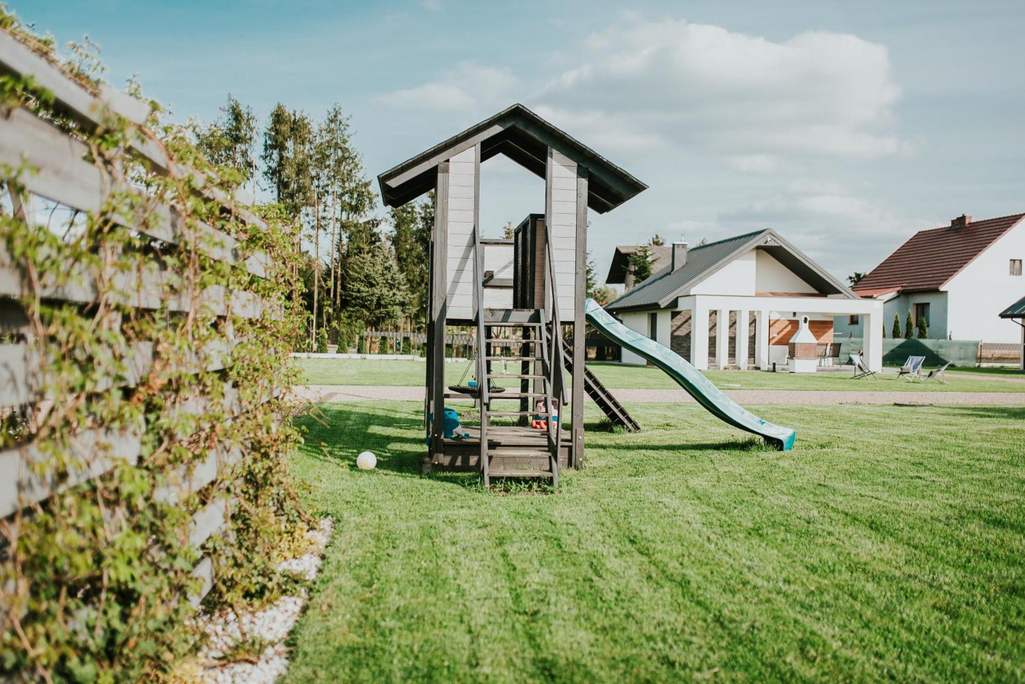 Apartamenty Las Zator Bagian luar foto
